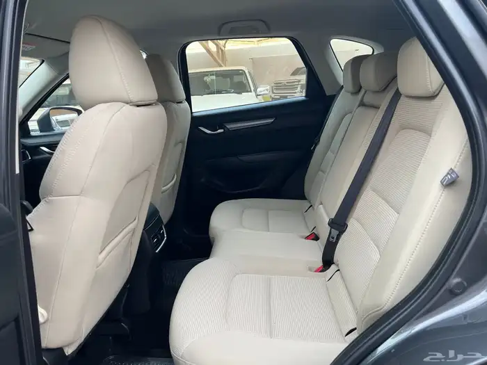 مازدا CX5 2024 فل كامل ممشى 16.000 لدى قمة الاطلال 36