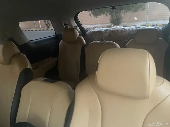 كرنفال 2021 ديزل 11 راكب 1