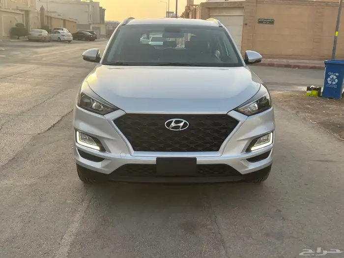 هواندي توسان 2020 2.0CC وكالة 2