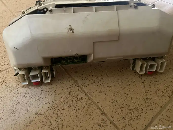 عداد لاند كروزر 3