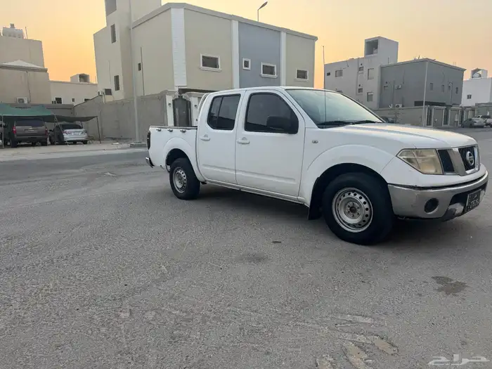 نافارا ديزل 2014 2