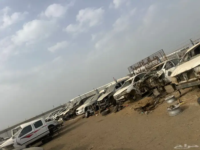 تشليح الراشدي صناعيه جازان 3