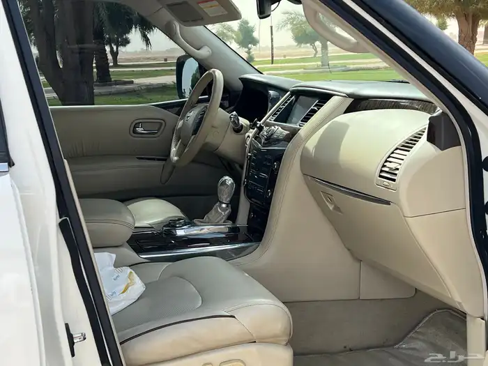 باترول بلاتينوم2014 2