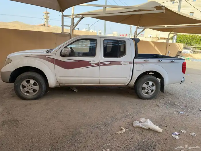 نافارا نيسان 0