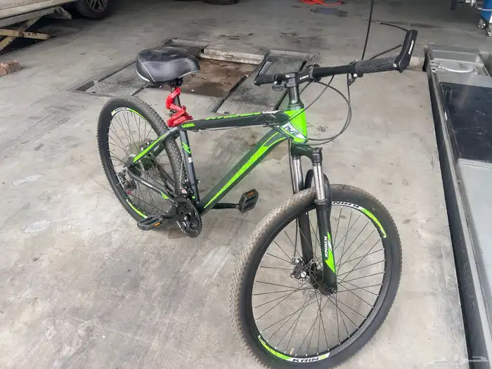 دراجة للبيع 2