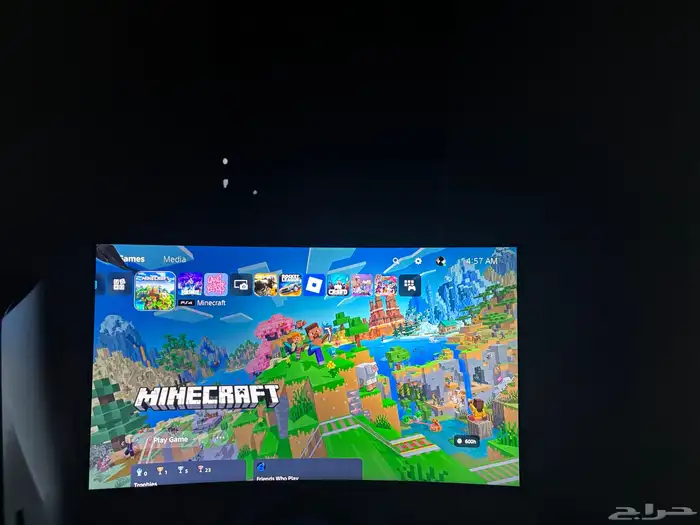 viewsoinc 27 inc 180hz Freesync HDR بوصه 4