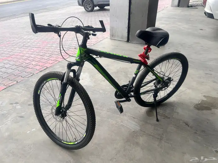 دراجة للبيع 0