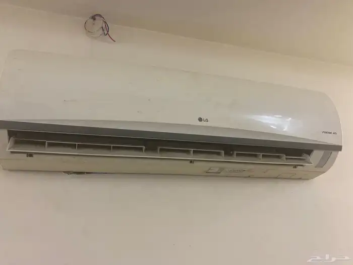 مكيف اسبيلت 0