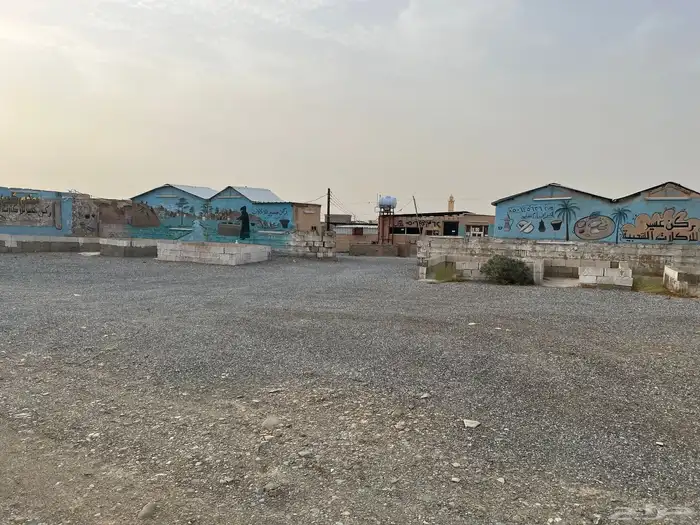 مطعم في الدرب للإيجار 3