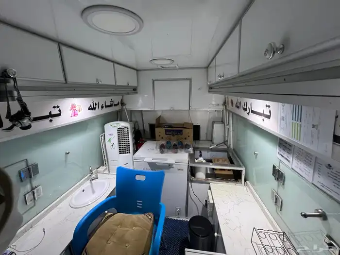 سيارة ايسكريم 6