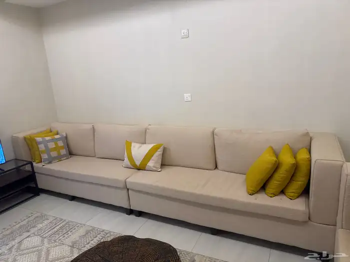 كنب للبيع 6