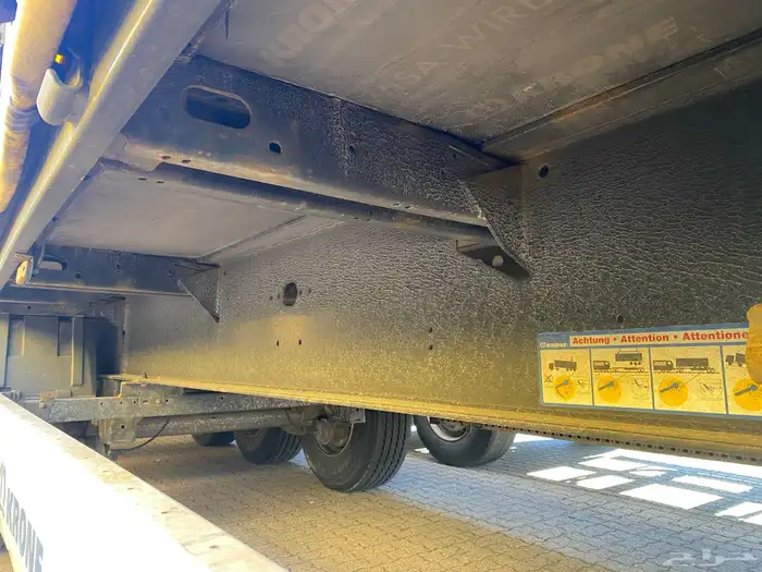 ستاير الماني كرونا 2018 2019 BPW دسك 2