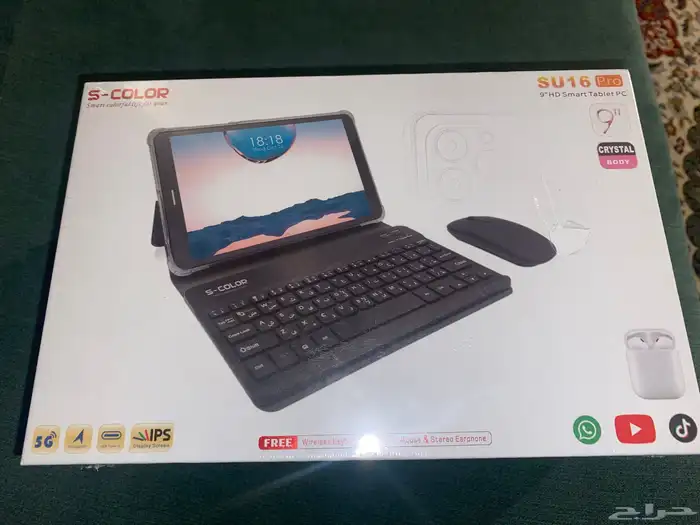 جهاز تابلت 0