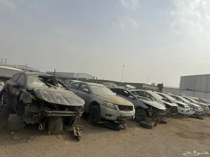 تشليح الراشدي صناعيه جازان 2