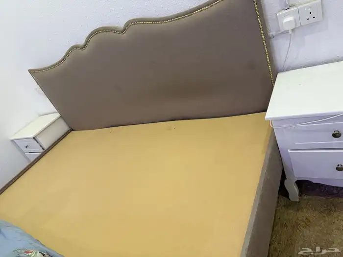 غرفة نوم 2