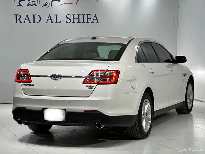 فورد توروس 2015 سعودي 7