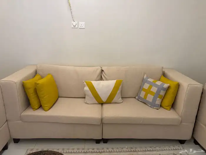 كنب للبيع 5
