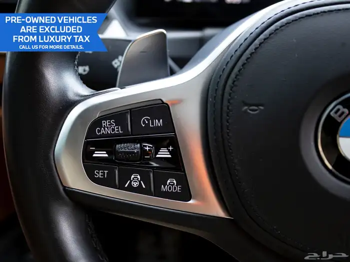 ارخص 2024 BMW الفئه الرابعة 430i M-Sport الشكل الجديد 8