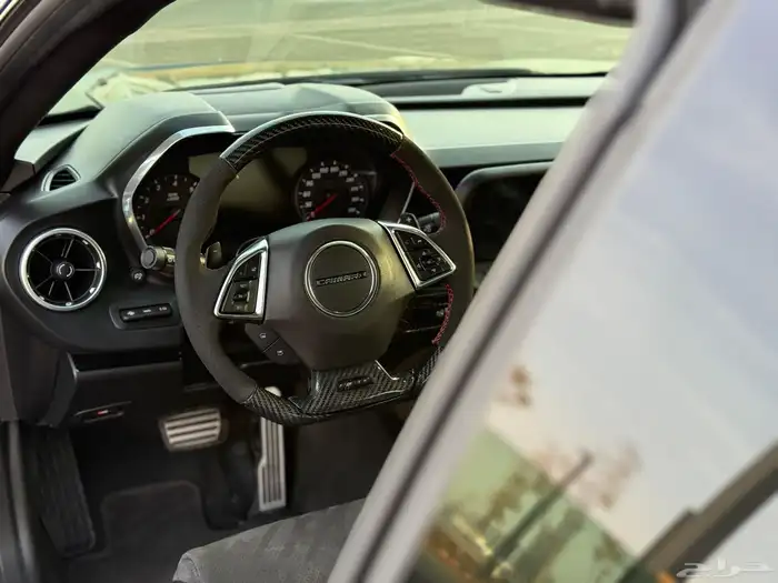 للبيع كمارو ZL1 2017 1LE KIT 27
