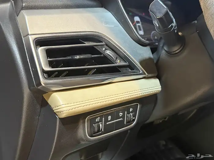 شانجان CS75 2020 (( بحالة ممتازة )) 10