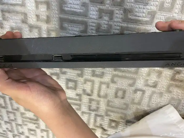سوني 4 مع شريط 4
