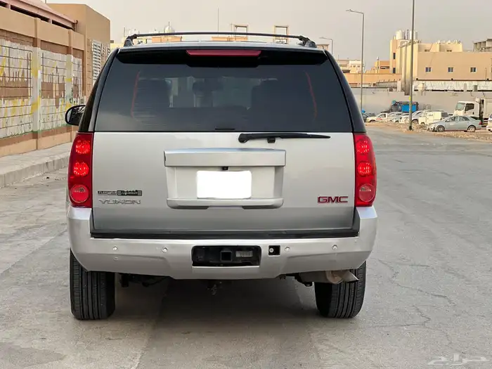 جي ام سي يوكن 14