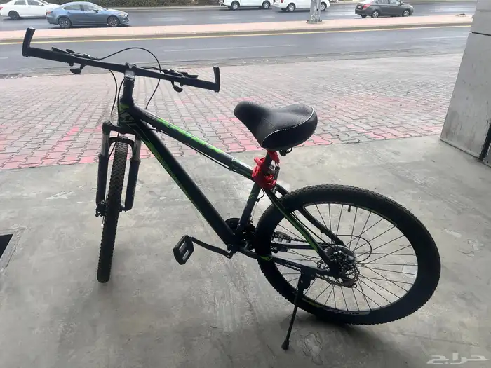 دراجة للبيع 1