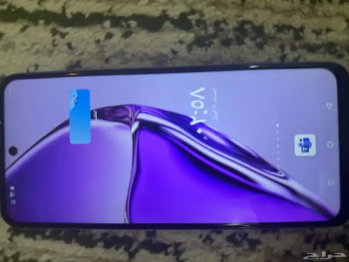 انفينيكس هوت20 1