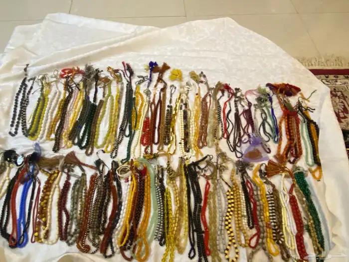 مطبخ خشب ساعات سبح خواتم 14