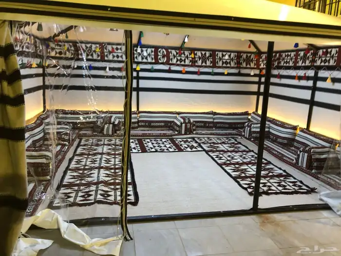 بيت شعو المطور الملكي 22