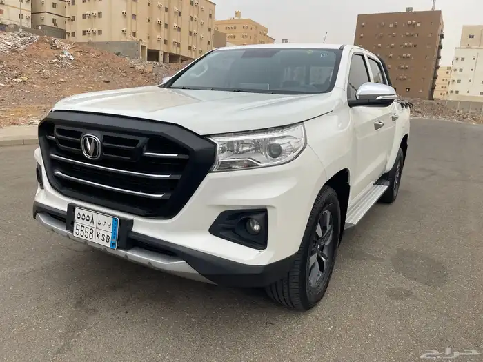 شانجان هنتر 2022 دلتا للبيع 8