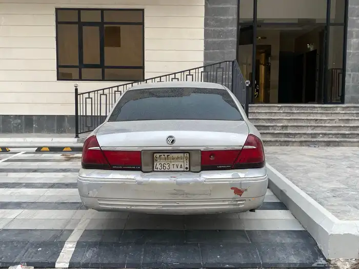 ماركيز 2002 1