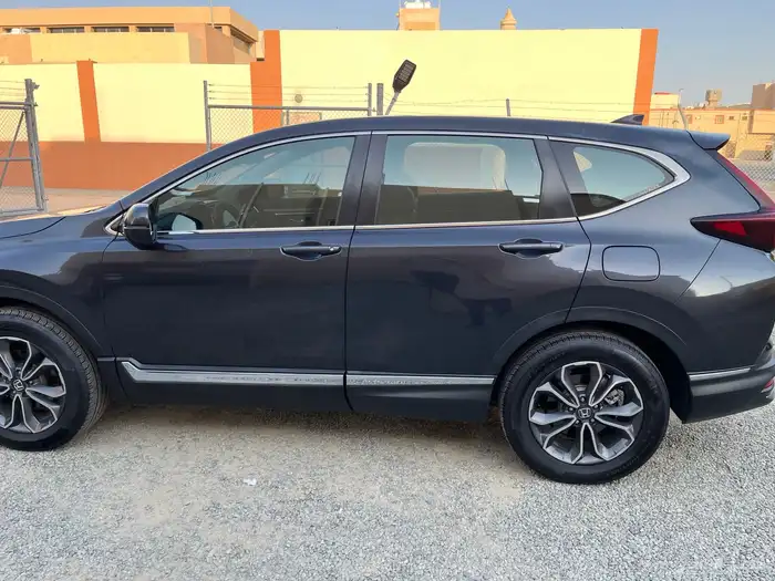 هوندا CRV 2022 فل تورنج سي ار في 16