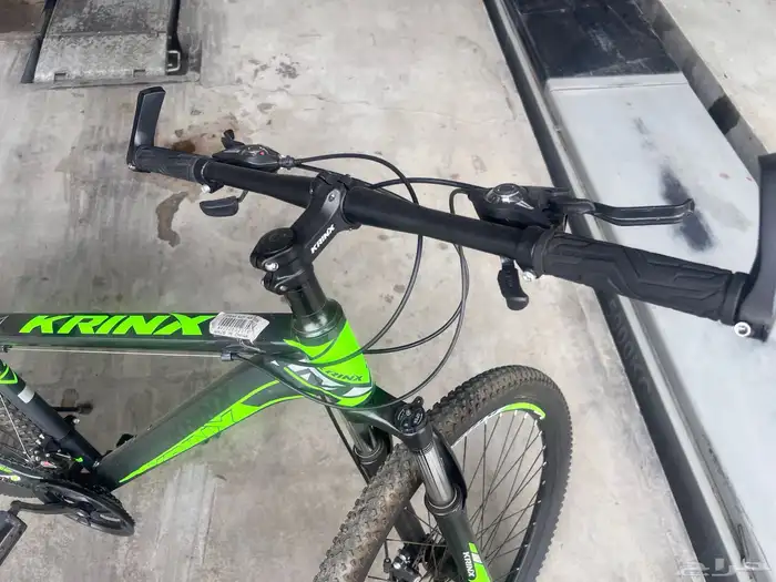 دراجة للبيع 4