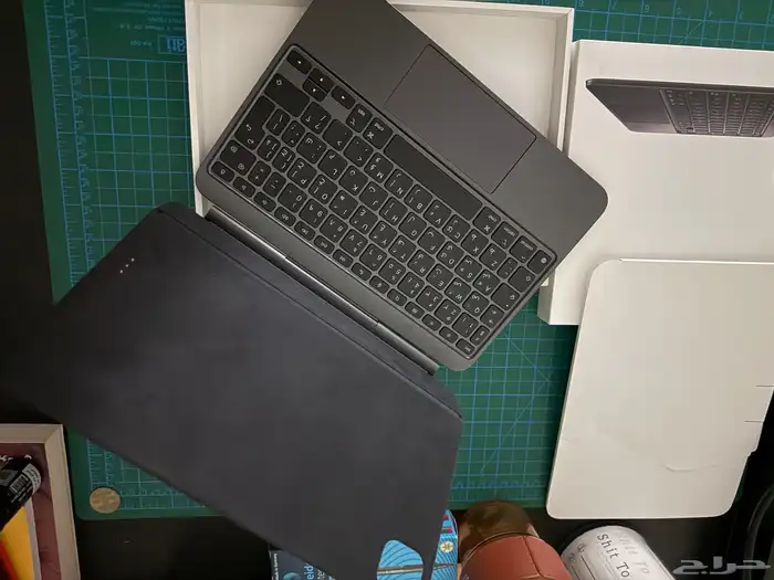 ايباد كيبورد Ipad keyboard 1