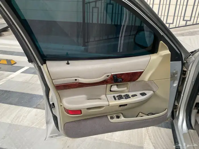 ماركيز 2002 5