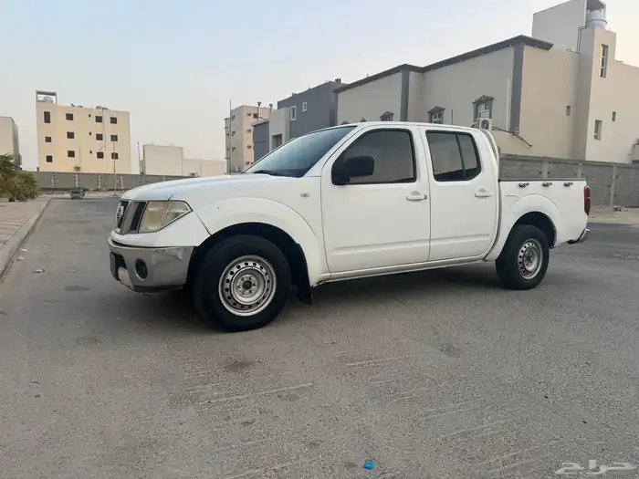 نافارا ديزل 2014 0