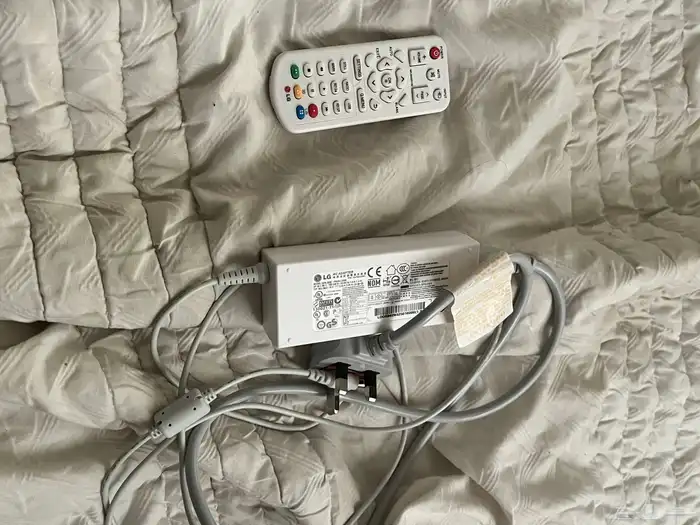 بروجكتر LG . 3