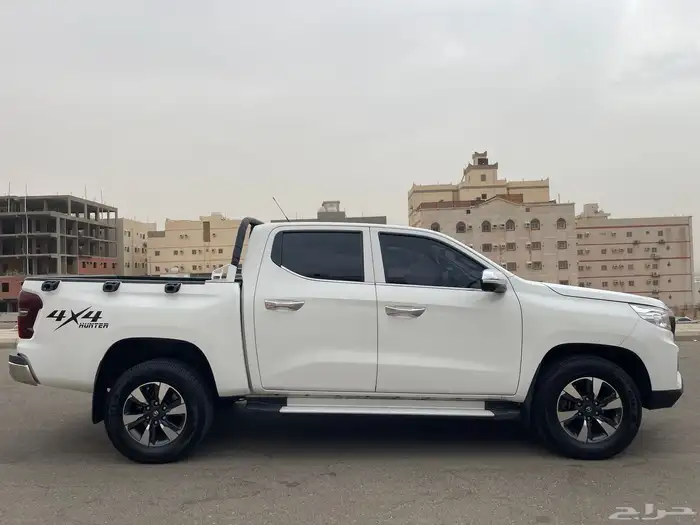 شانجان هنتر 2022 دلتا للبيع 5