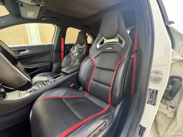 A45 AMG Edition 1 7