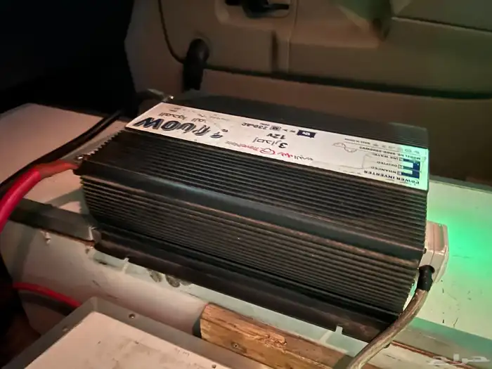 سيارة ايسكريم 3