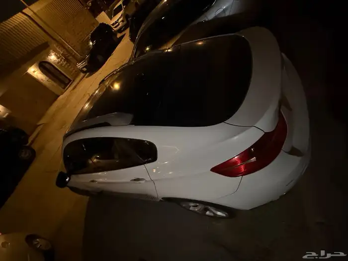 للبيع سيارة BMW X6 2010 4