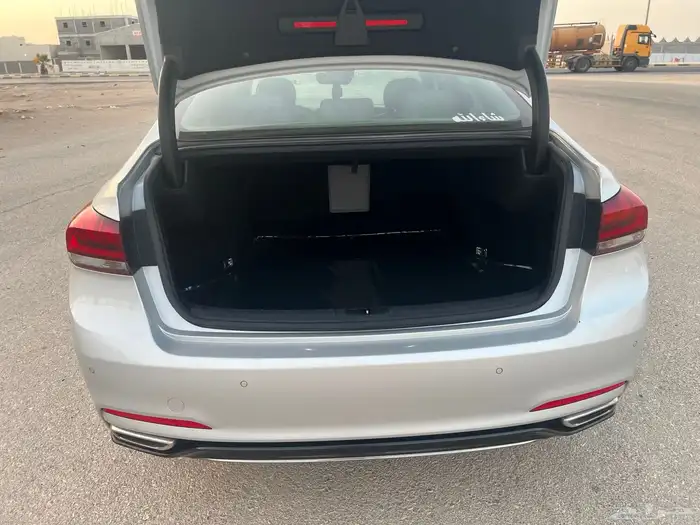 جنسس جي 80 قمة النظافه ممشى قليل 19