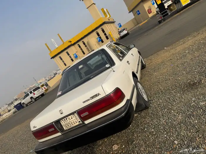 للبيع كرسيدا XL 1994 4