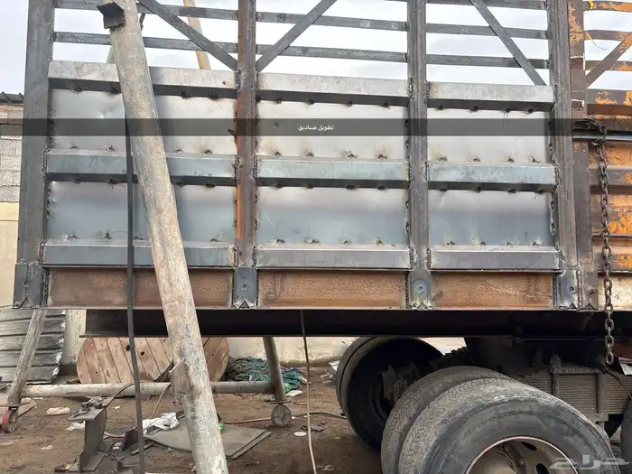 خراطه وحداد صناديق وتوانك سست رمان بساتم 10