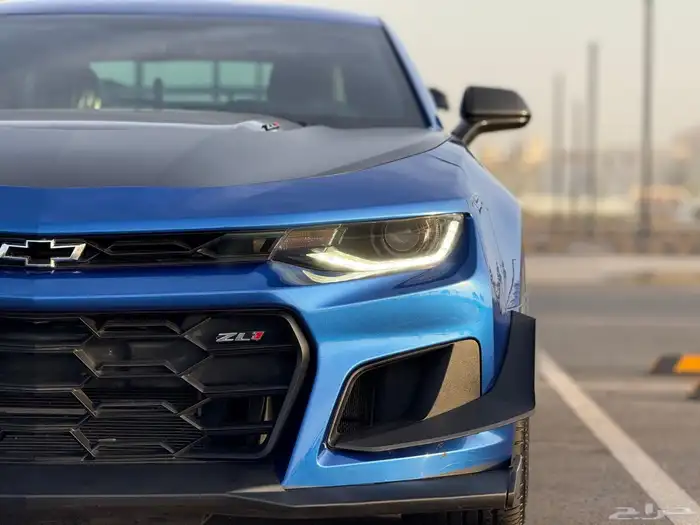للبيع كمارو ZL1 2017 1LE KIT 10