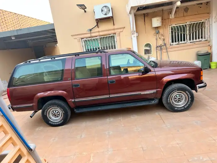 جمس ملكي 1999 5