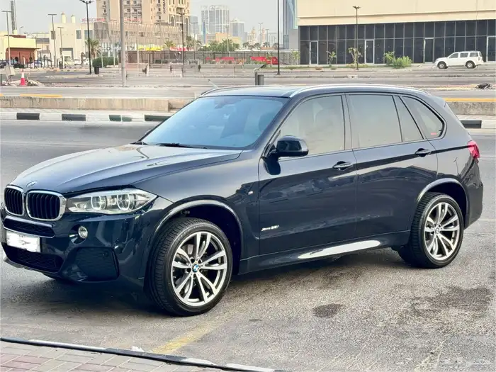 بي ام دبليو اكس 5 موديل 2016 BMW X5 Model 2016 0