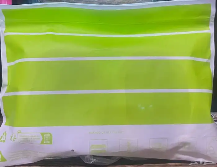 غطاء اذن سماعات hyper x جديده 1