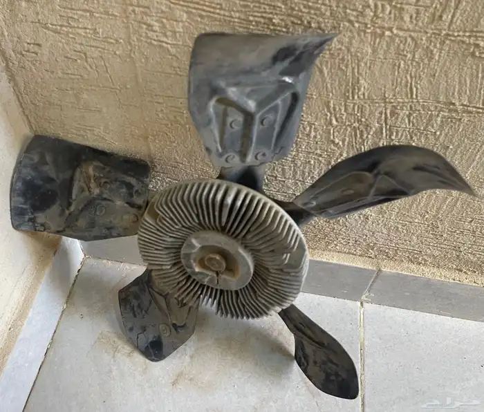 حلاب و دلكو وبعض القطع للكابرس 31